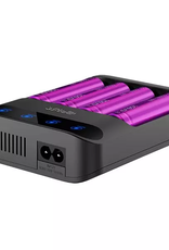 efest Efest Lush Q4 Ladegerät