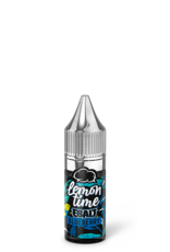 Lemon Time Lemon Time - Blueberry NikotinSalz 10ml