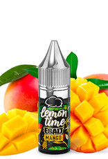 Lemon Time Lemon Time - Mango NikotinSalz 10ml