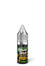 Lemon Time Lemon Time - Mango NikotinSalz 10ml