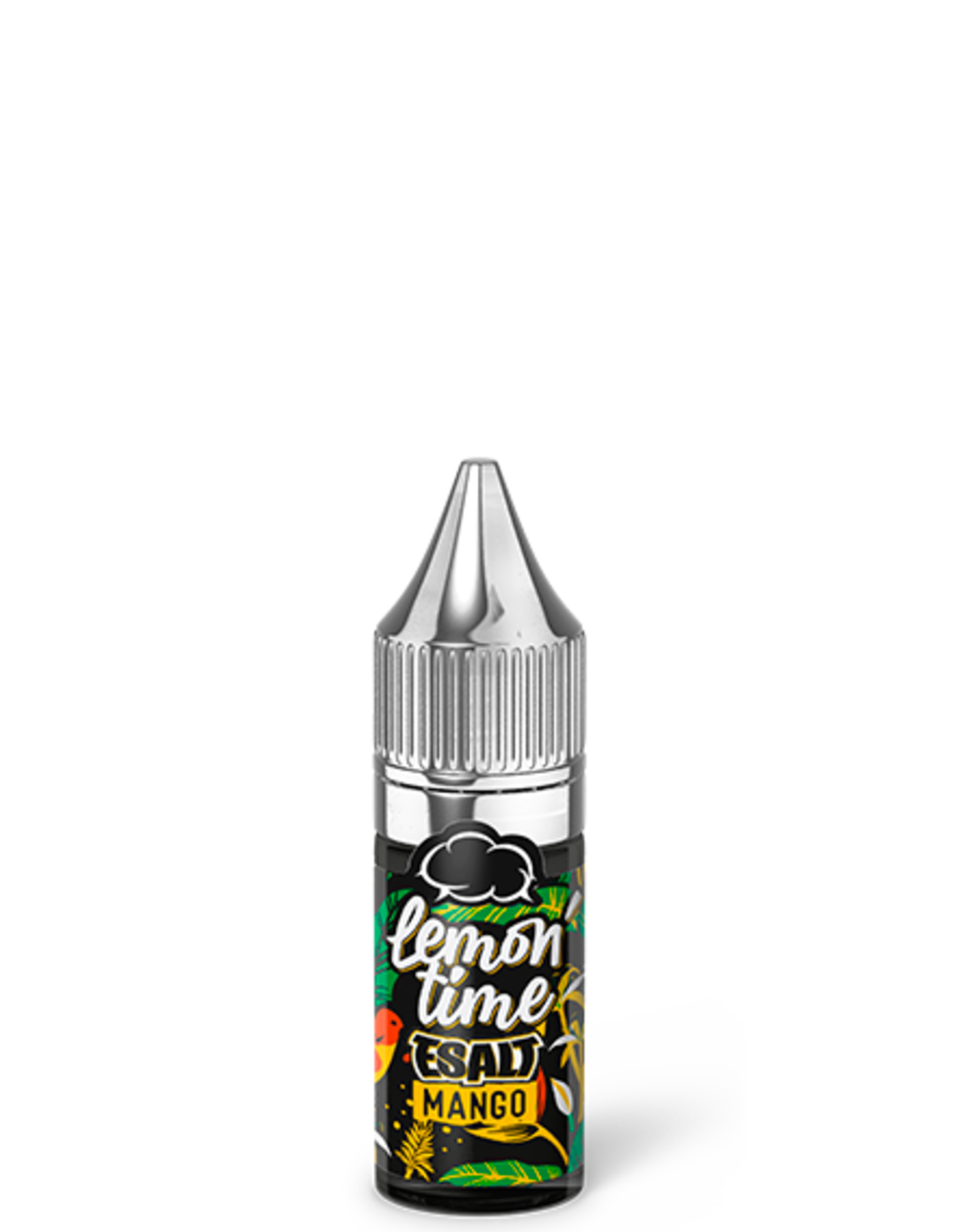 Lemon Time Lemon Time - Mango NikotinSalz 10ml