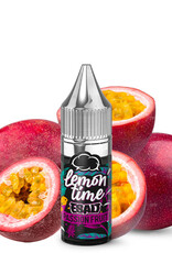 Lemon Time Lemon Time - Passionfruit NikotinSalz 10ml