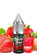 Lemon Time Lemon Time - Strawberry NikotinSalz 10ml