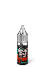 Lemon Time Lemon Time - Strawberry NikotinSalz 10ml