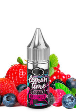 Lemon Time Lemon Time - Red Fruits NikotinSalz 10ml