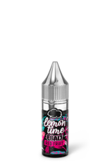 Lemon Time Lemon Time - Red Fruits NikotinSalz 10ml