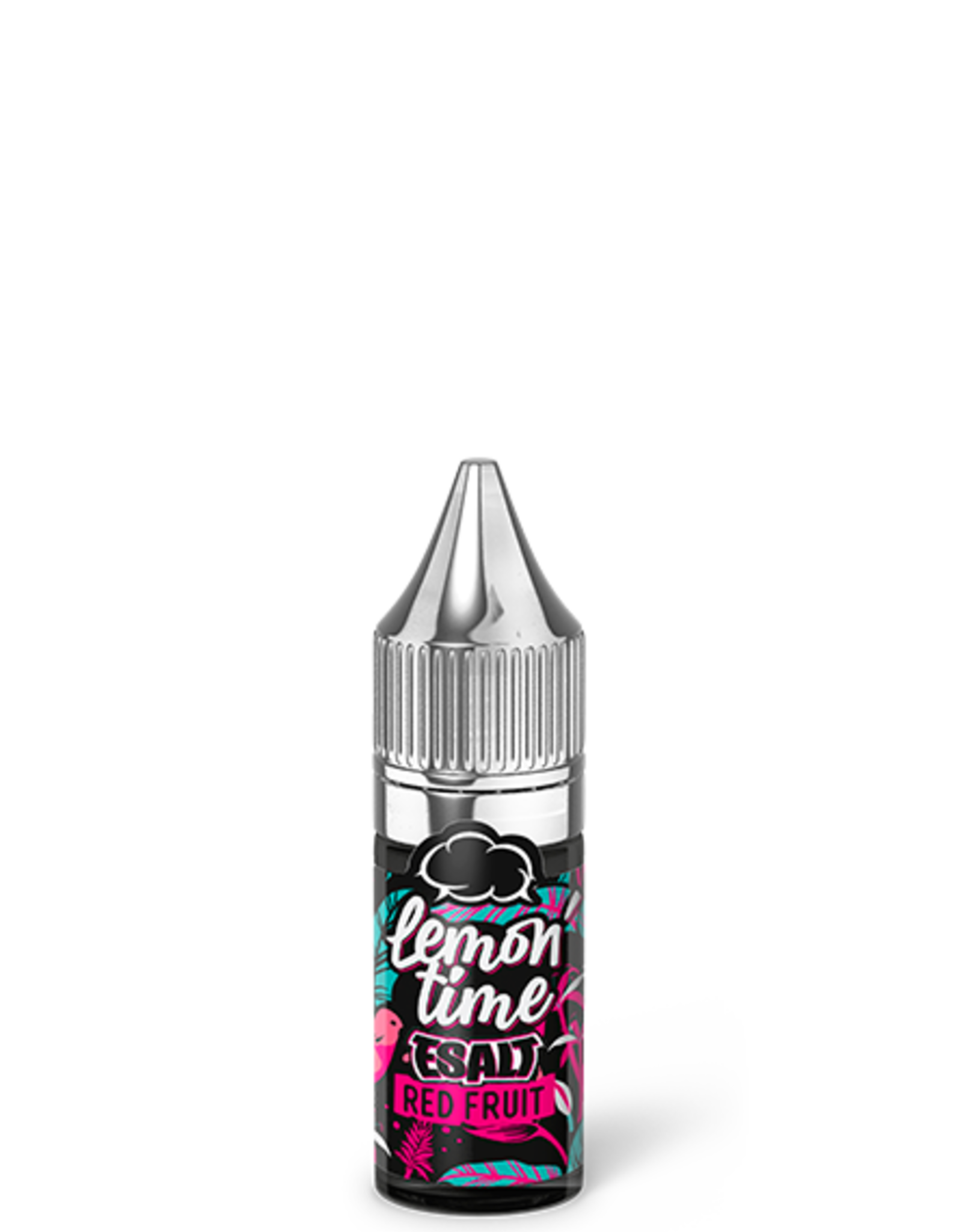 Lemon Time Lemon Time - Red Fruits NikotinSalz 10ml