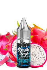 Lemon Time Lemon Time - Dragon fruit NikotinSalz 10ml