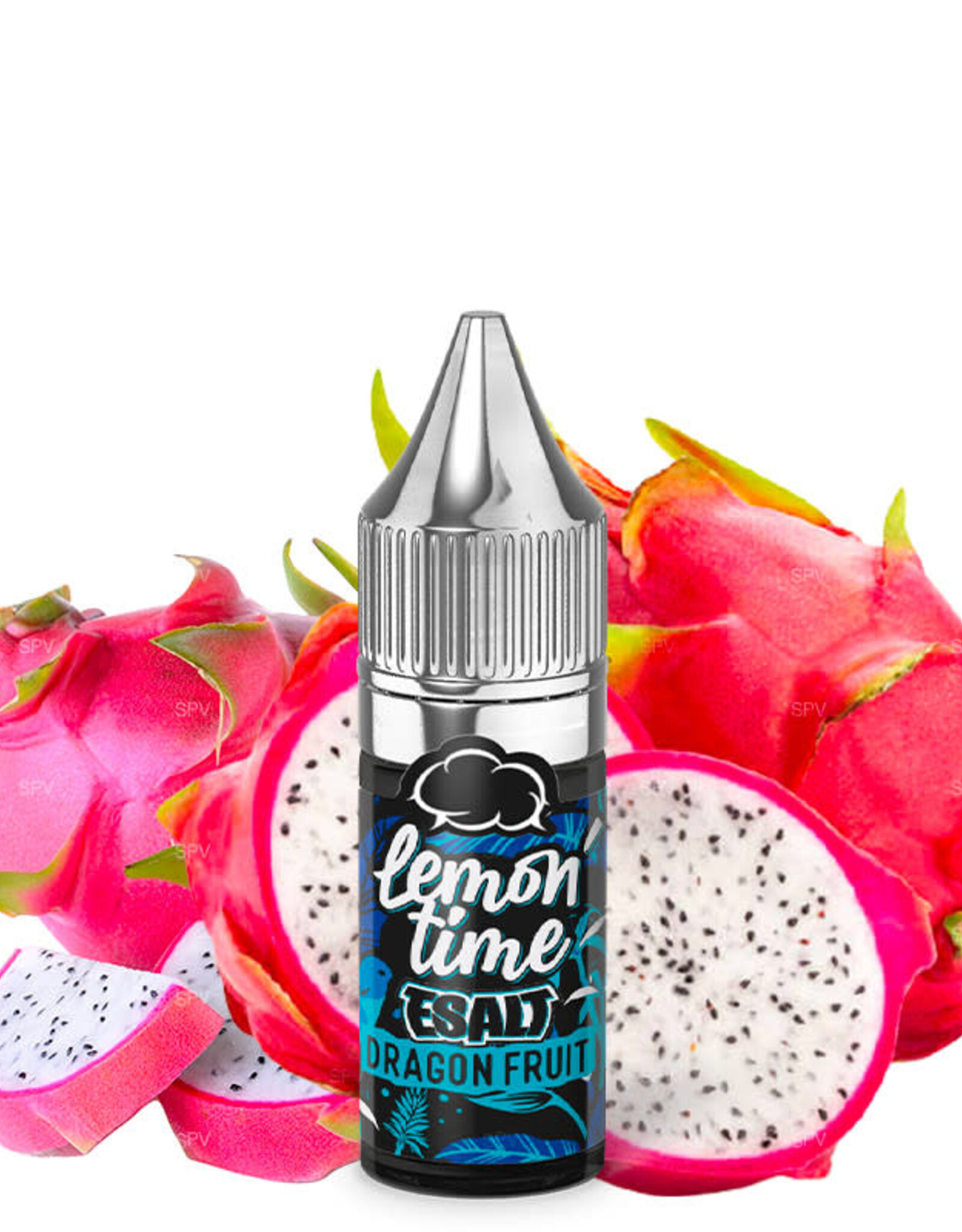 Lemon Time Lemon Time - Dragon fruit NikotinSalz 10ml