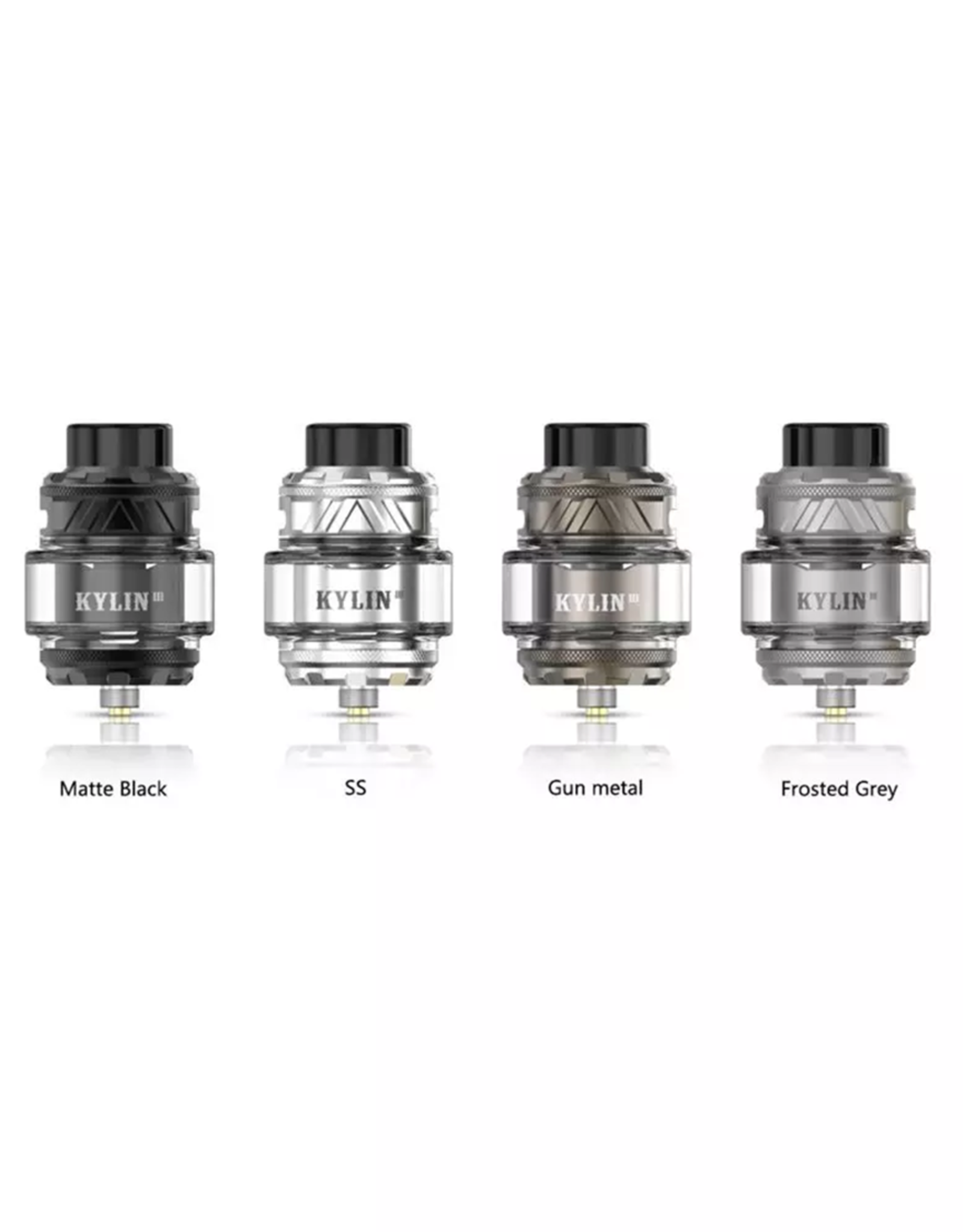 Vandy Vape Vandy Vape Kylin III V3 RTA Verdampfer