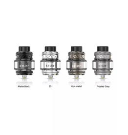 Vandy Vape Vandy Vape Kylin III V3 RTA Verdampfer