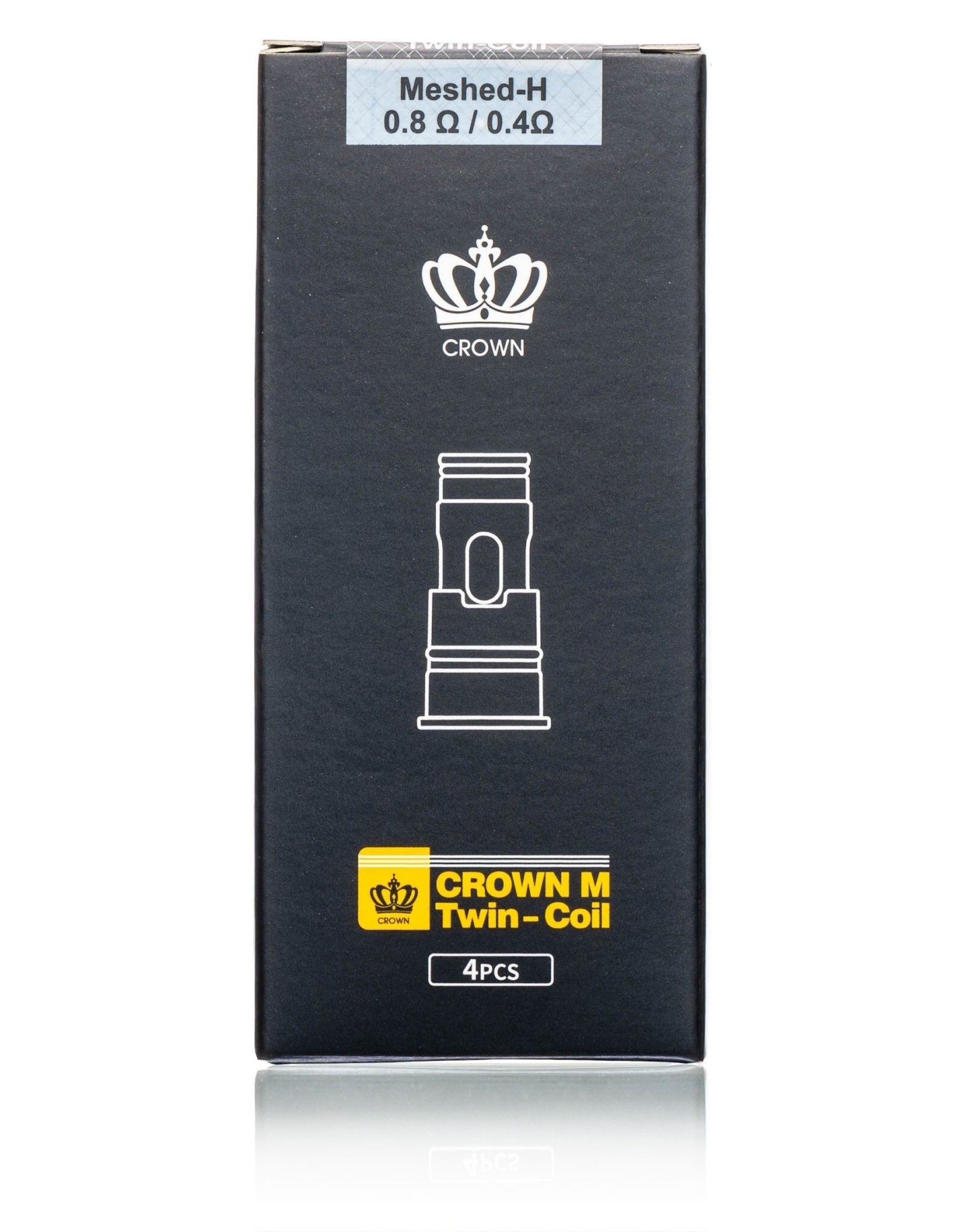 Uwell Wuell Crown M Coils