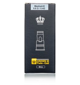 Uwell Wuell Crown M Coils