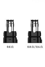 Uwell Wuell Crown M Coils