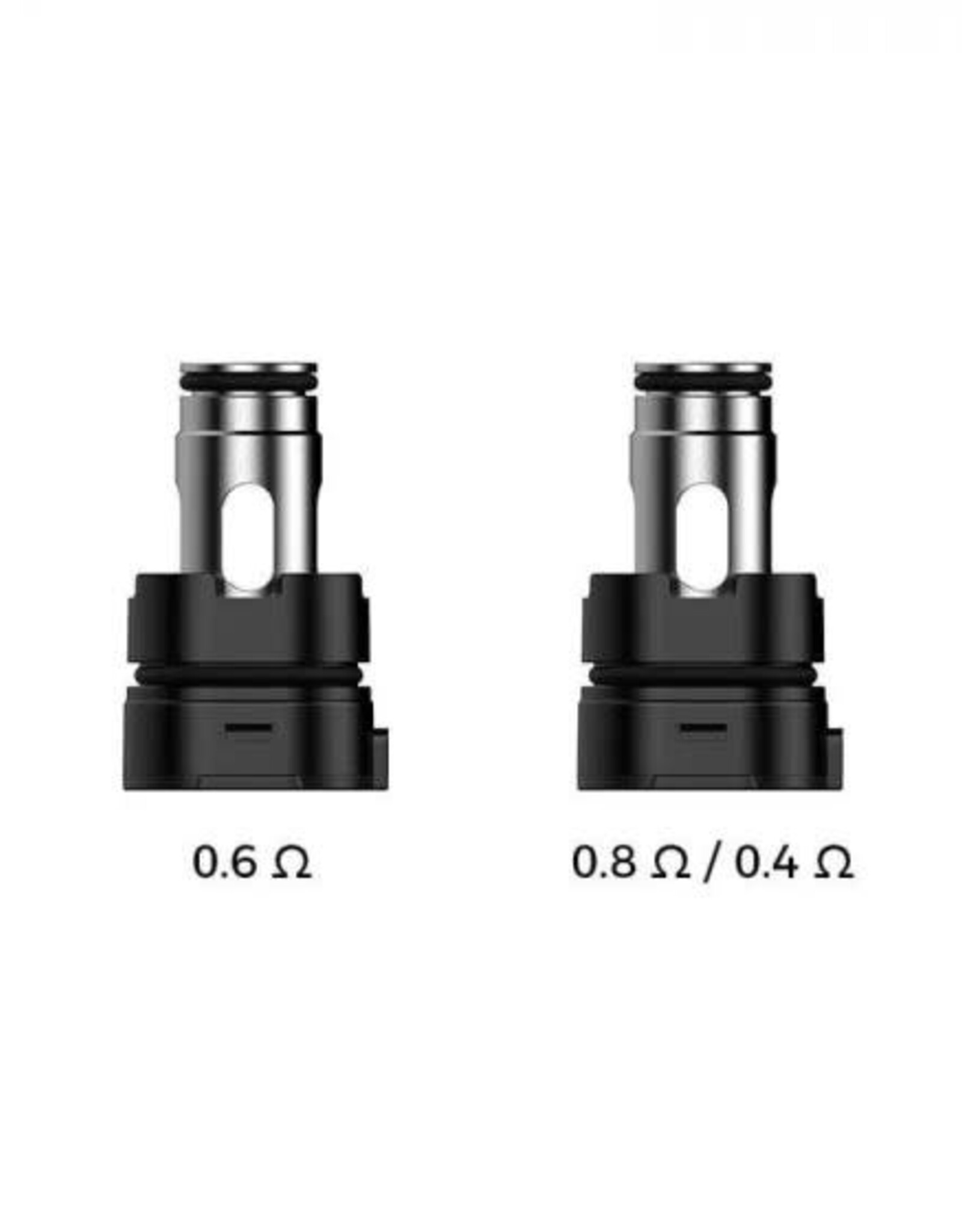 Uwell Wuell Crown M Coils