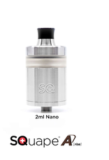 Squape SQuape A[rise] RTA 24mm Nano