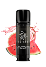 Elf Bar Elf Bar Elfa PRO PODs - Watermelon Mojito (2er-pack)