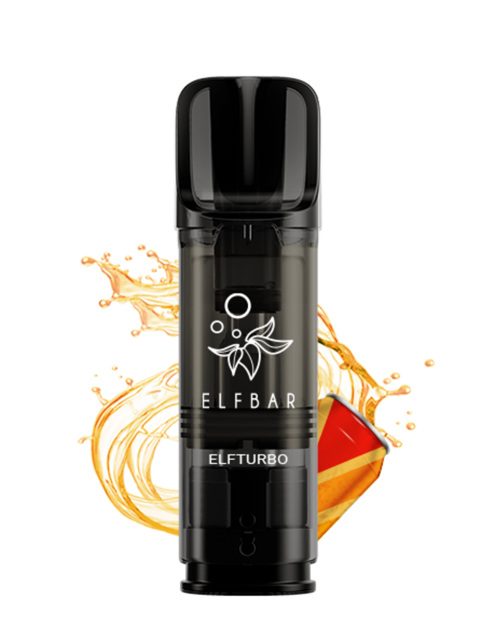 Elf Bar Elf Bar Elfa PRO PODs - Elfbull/Elfturbo (2er-pack)