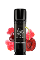 Elf Bar Elf Bar Elfa PRO PODs - Cherry Cloudd (Candy) (2er-pack)