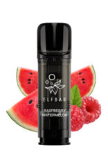 Elf Bar Elf Bar Elfa PRO PODs - Raspberry Watermelon (2er-pack)