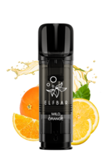 Elf Bar Elf Bar Elfa PRO PODs - Wild Orange (2er-pack)