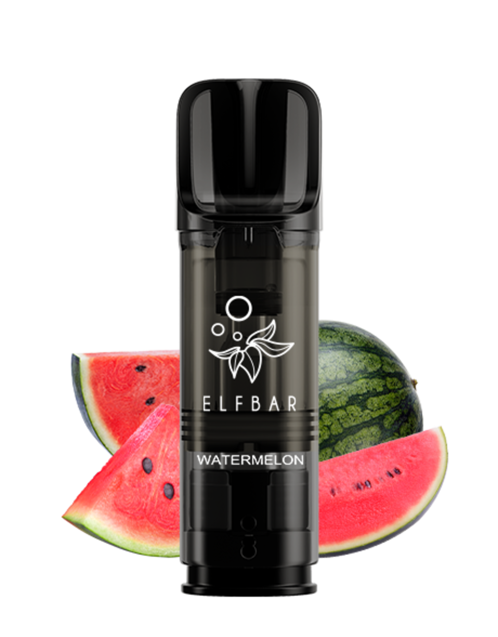 Elf Bar Elf Bar Elfa PRO PODs - Watermelon (2er-pack)