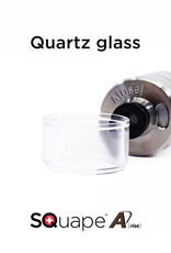 Squape SQuape A[rise] Tank Quartz Glass Standard 2ml
