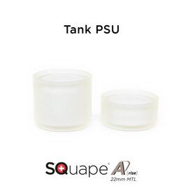 Squape SQuape A[rise] Tank PSU 22mm 2.5ml