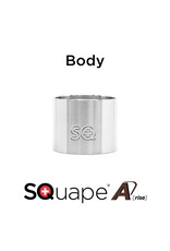 Squape SQuape A[rise] Body