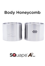 Squape SQuape A[rise] Body Honeycomb