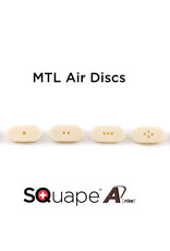 Squape SQuape A[rise] 24mm MTL Air Discs