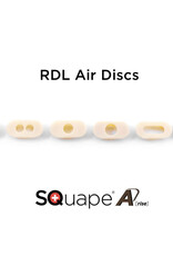 Squape SQuape A[rise] 24mm RDL Air Discs