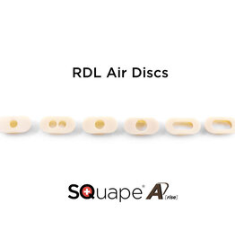 Squape SQuape A[rise] 24mm RDL Air Discs