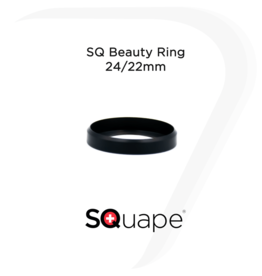 Squape SQ Beautyring 24/22mm