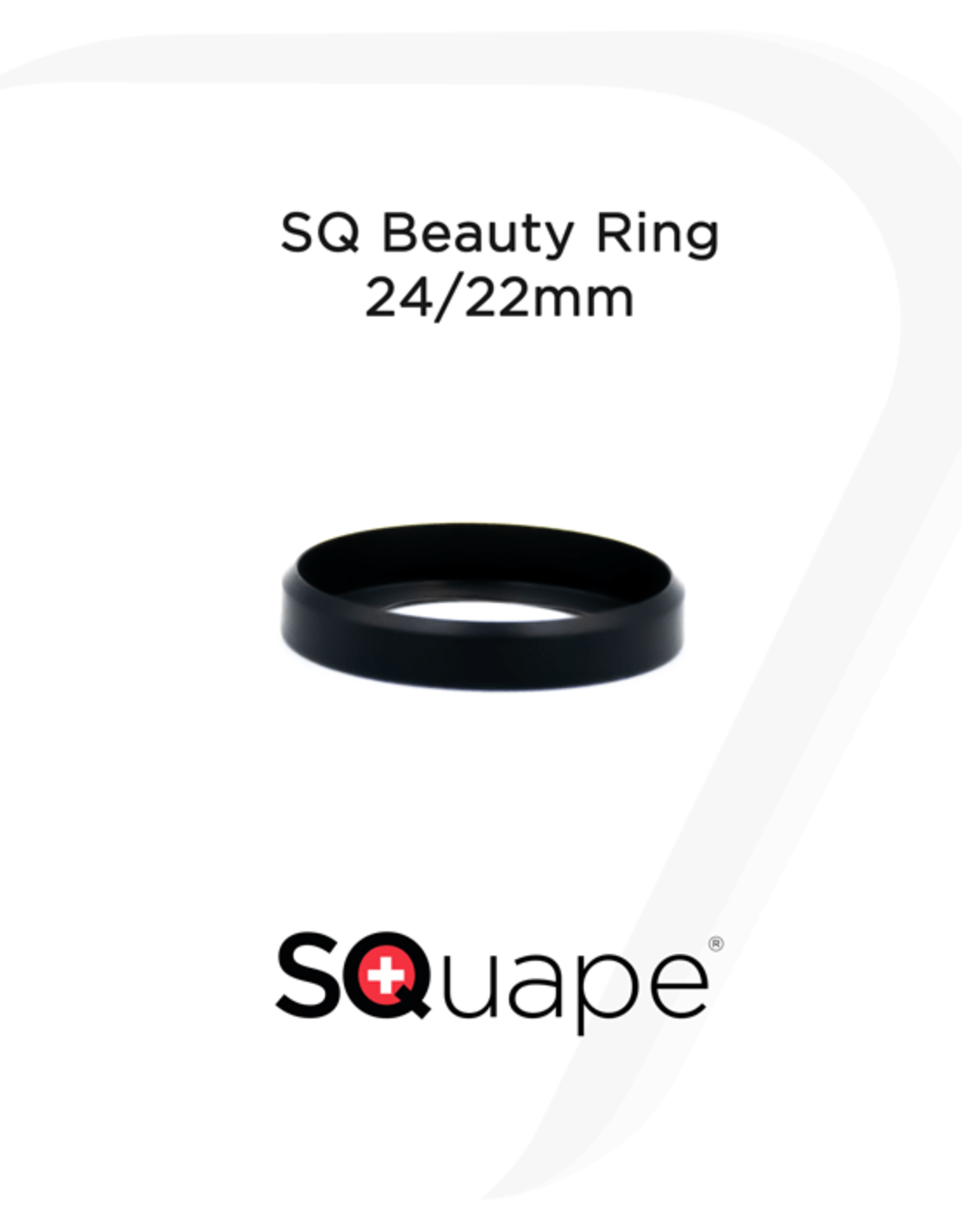 Squape SQ Beautyring 24/22mm