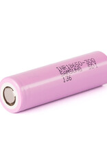 Samsung Samsung INR 18650 30Q 3000mAh Akku