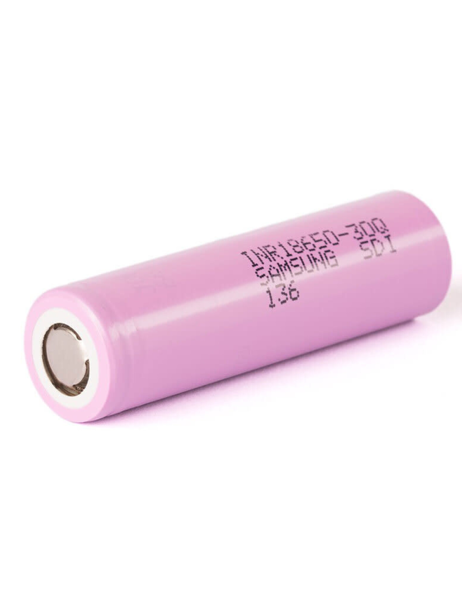 Samsung Samsung INR 18650 30Q 3000mAh Akku
