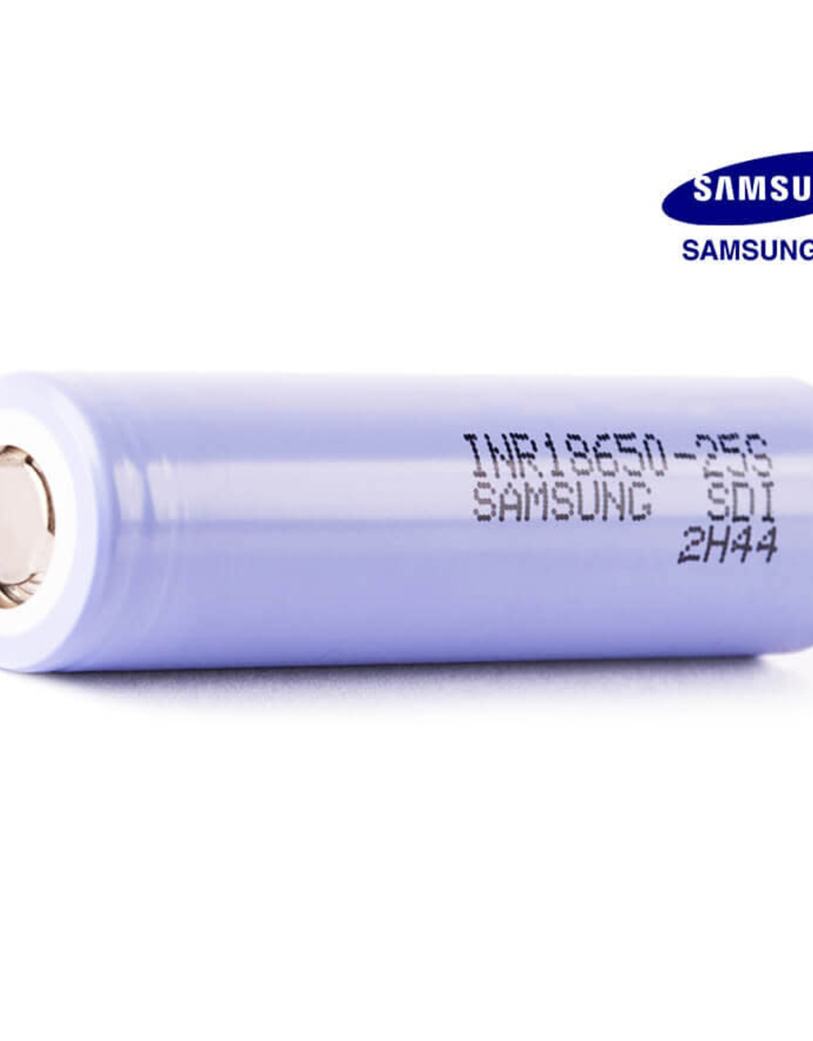 Samsung Samsung INR 18650 25S 2500mAh Akku