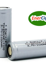 Enercig Enercig 18500 EC-18500HP 1100 mAh (20C) Akku