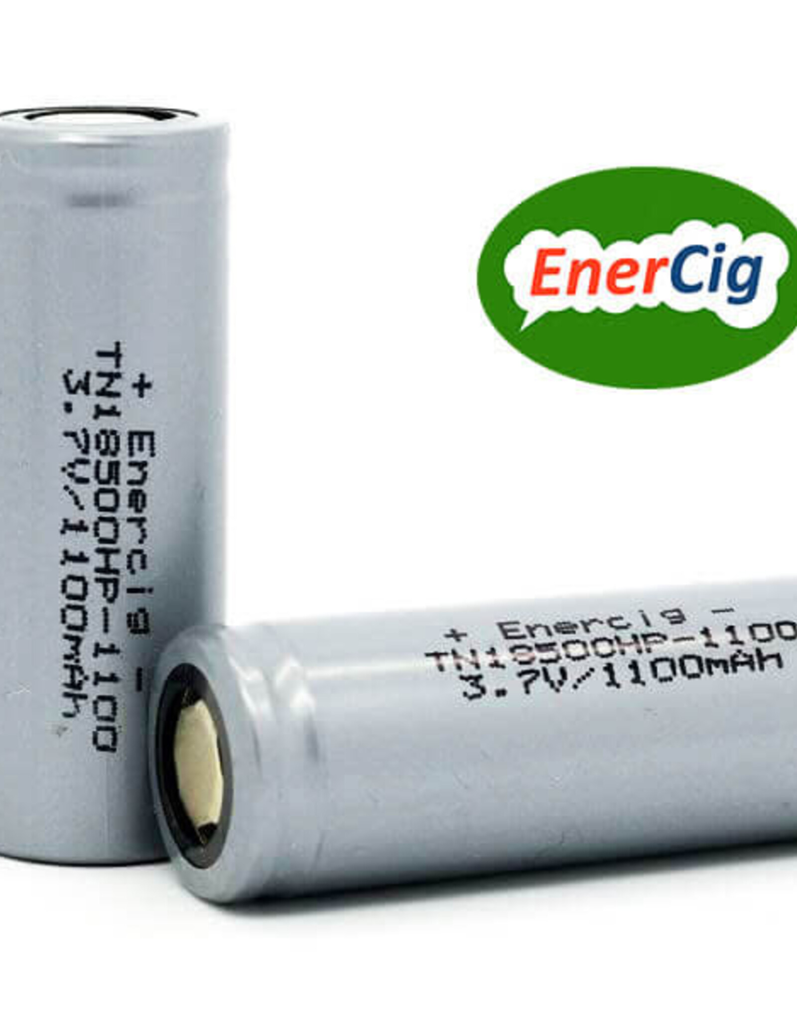 Enercig Enercig 18500 EC-18500HP 1100 mAh (20C) Akku