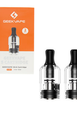 Geek Vape Geek Vape Wenax S3 PODs