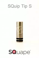 Squape Squape - SQuape R SQuip Tip S