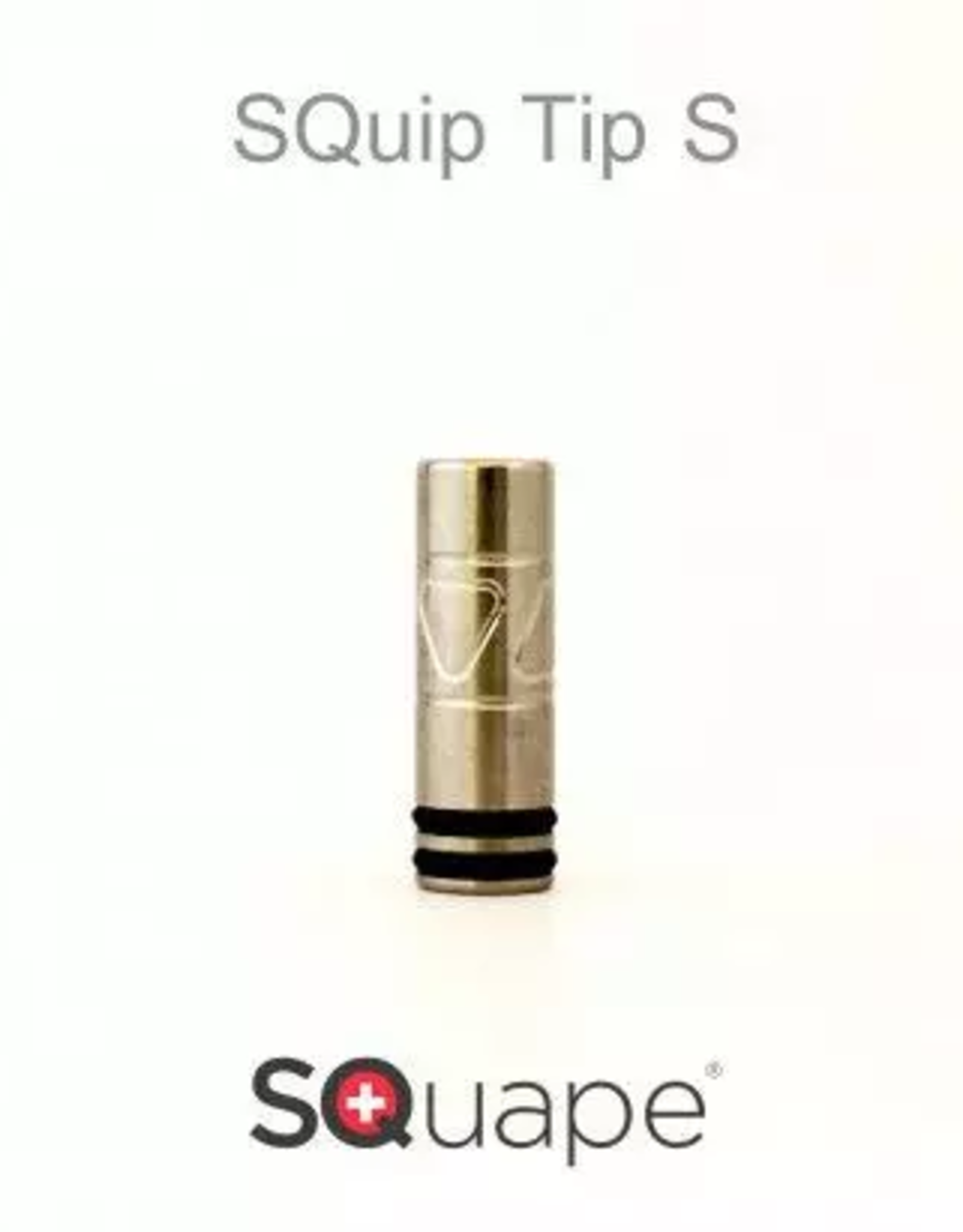 Squape Squape - SQuape R SQuip Tip S