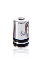 Svoe Mesto Svoe Mesto Kayfun Lite Drip Tip SS