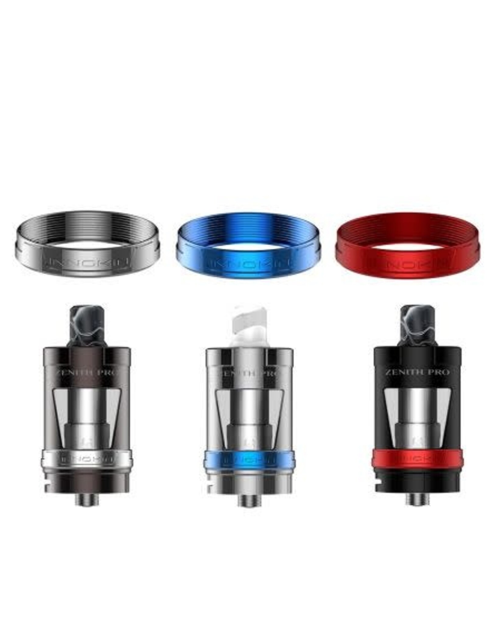 Innokin Innokin Zenith Pro Zierringe