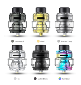 Vandy Vape Vandy Vape Kylin M PRO RTA