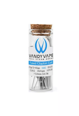 Vandy Vape VandyVape Ni80 Fused Clapton Coils 0.26 Ohm