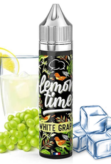 Lemon Time Lemon Time - Grape 50ml