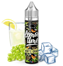 Lemon Time Lemon Time - Grape 50ml