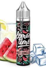 Lemon Time Lemon Time - Watermelon 50ml